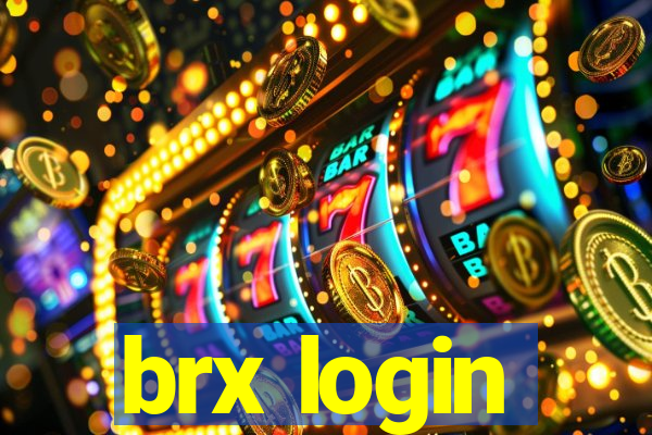 brx login